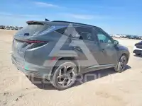 2023 Hyundai Tucson фото