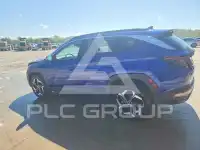 2023 Hyundai Tucson photo
