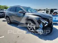 2023 Hyundai Tucson фото