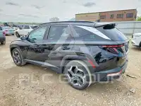 2023 Hyundai Tucson фото