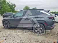 2023 Hyundai Tucson фото