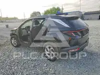 2023 Hyundai Tucson фото