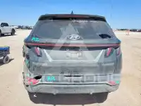2023 Hyundai Tucson фото