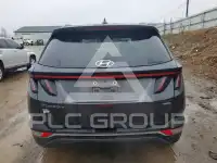 2023 Hyundai Tucson фото