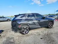 2023 Hyundai Tucson photo