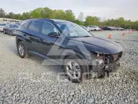 2023 Hyundai Tucson фото