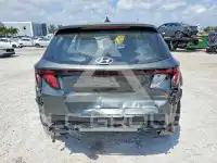 2023 Hyundai Tucson фото