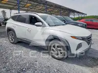 2023 Hyundai Tucson фото