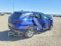 2023 Hyundai Tucson фото