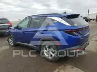2023 Hyundai Tucson photo