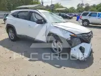2023 Hyundai Tucson фото