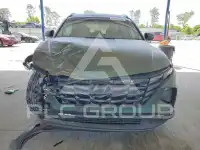 2023 Hyundai Tucson фото