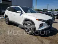 2023 Hyundai Tucson фото
