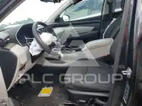 2023 Hyundai Tucson фото
