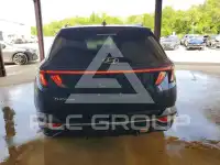 2023 Hyundai Tucson photo