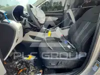 2023 Hyundai Tucson фото