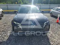 2023 Hyundai Tucson фото