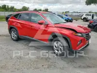 2023 Hyundai Tucson фото