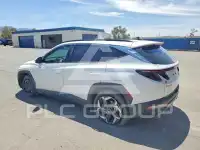 2023 Hyundai Tucson фото