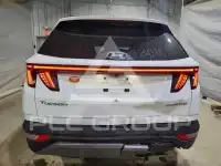 2023 Hyundai Tucson photo