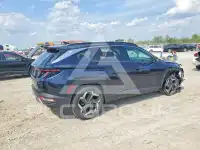 2023 Hyundai Tucson фото