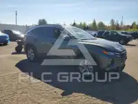 2023 Hyundai Tucson фото