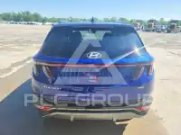 2023 Hyundai Tucson photo