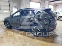 2023 Hyundai Tucson фото