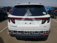 2023 Hyundai Tucson фото