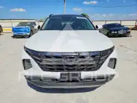 2023 Hyundai Tucson photo