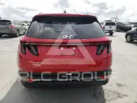 2023 Hyundai Tucson фото