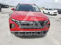 2023 Hyundai Tucson фото