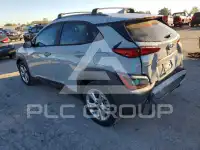 2023 Hyundai Kona фото