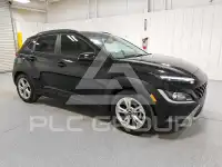 2023 Hyundai Kona фото