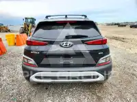 2023 Hyundai Kona photo
