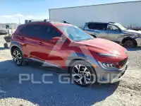 2023 Hyundai Kona фото