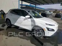 2023 Hyundai Kona photo