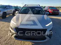 2023 Hyundai Kona фото