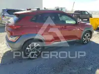 2023 Hyundai Kona фото