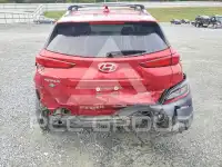 2023 Hyundai Kona фото