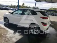 2023 Hyundai Kona photo