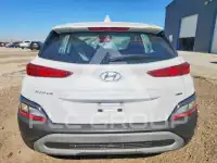 2023 Hyundai Kona фото