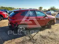 2023 Hyundai Kona фото