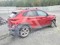2023 Hyundai Kona фото