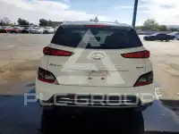 2023 Hyundai Kona photo