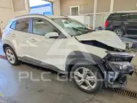 2023 Hyundai Kona photo