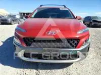 2023 Hyundai Kona фото