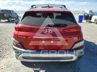 2023 Hyundai Kona фото