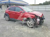 2023 Hyundai Kona фото
