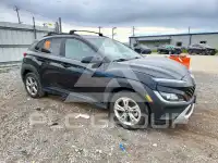 2023 Hyundai Kona photo